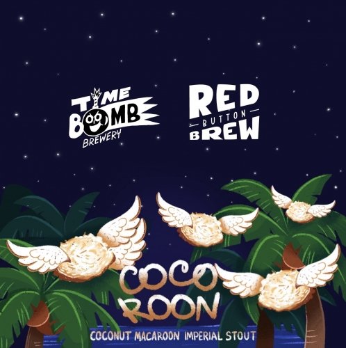 Cocoroon (Lobotomy 23)