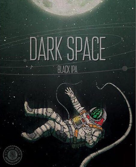 Dark Space