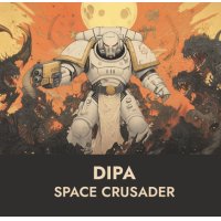 Space Crusader