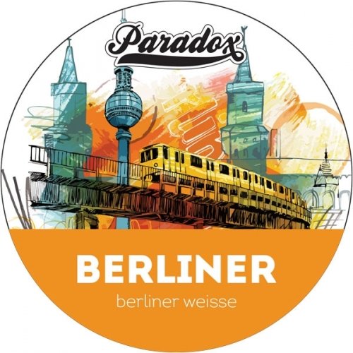 Berliner