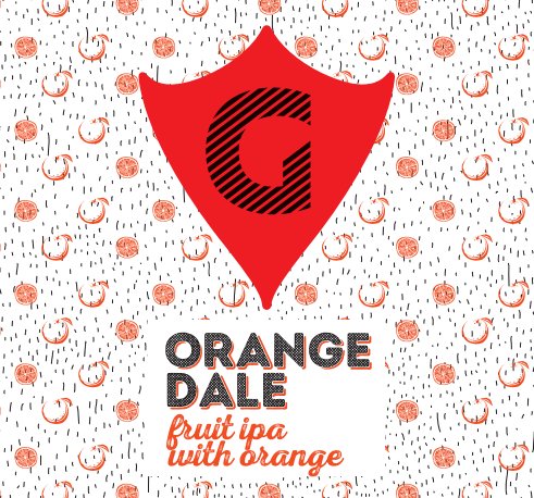 ORANGE DALE 2017