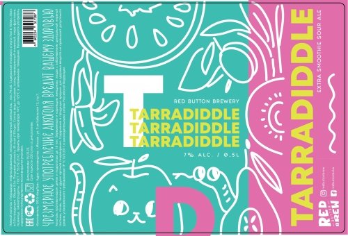 Tarradiddle
