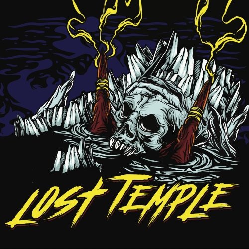 Lost Temple