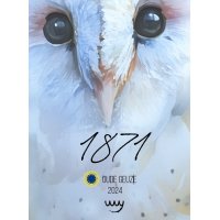 Oude Geuze 1871 (2024-Bottle)