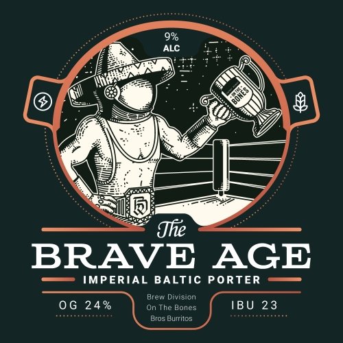 Brave Age