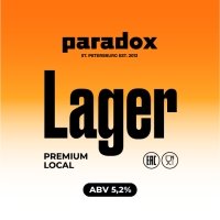 Prdx Lager