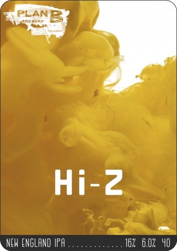 Hi-Z
