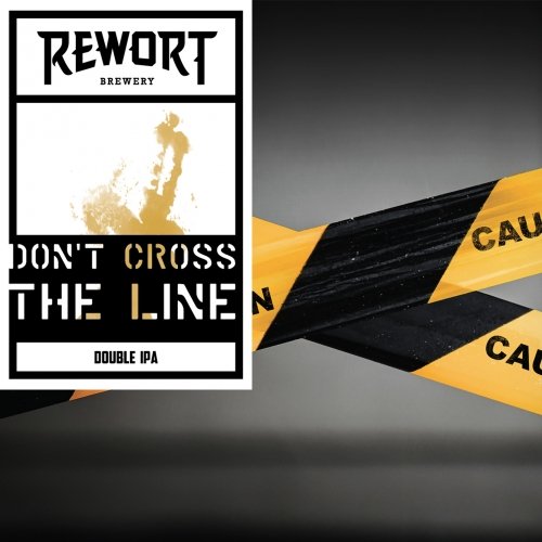 Don`t Cross The Line
