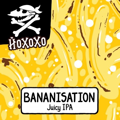 Bananisation