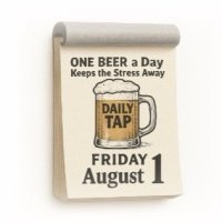 Daily Tap