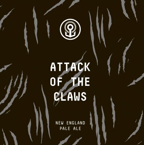 Attack of the Claws