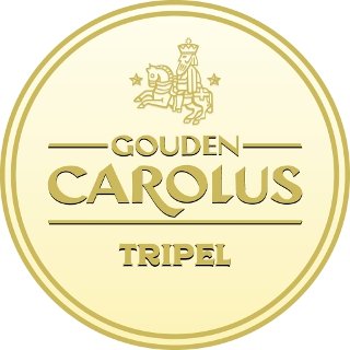 Gouden Carolus Tripel (2025)