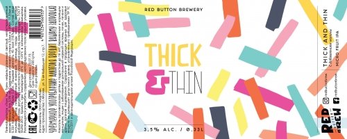 Thick & Thin