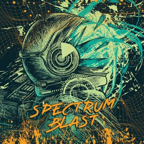Spectrum Blast