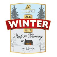 Old Winter Ale (2024)