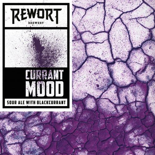 Currant Mood