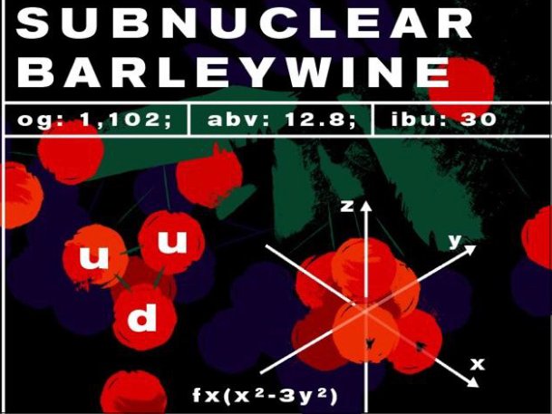 SubNuclear