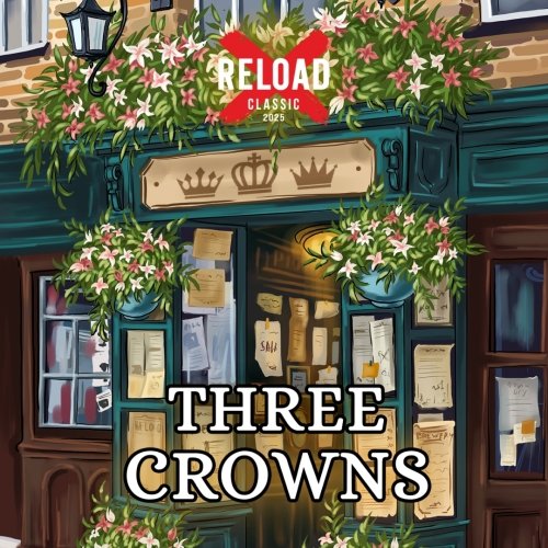 Three Crowns