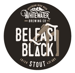 Belfast Black