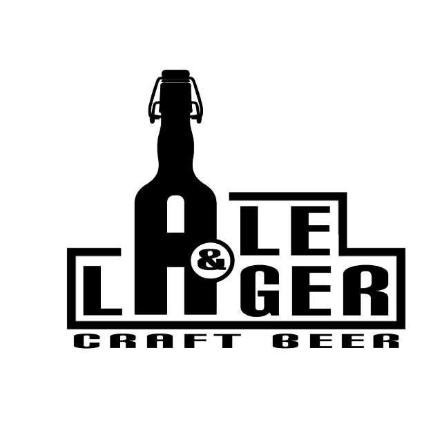 ALE & LAGER