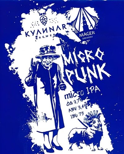 Micropunk