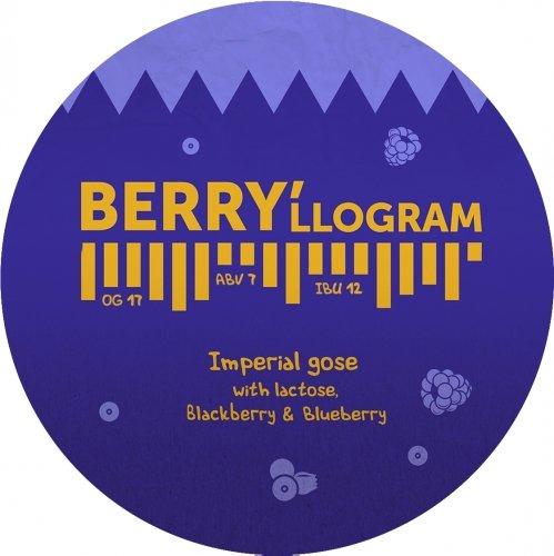 Berry'llogram