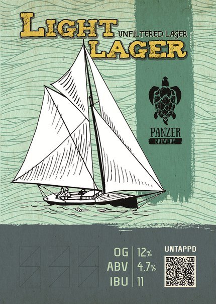 Panzer Lager NF