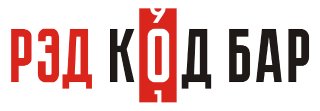 RED CODE BAR