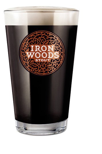 Iron Woods