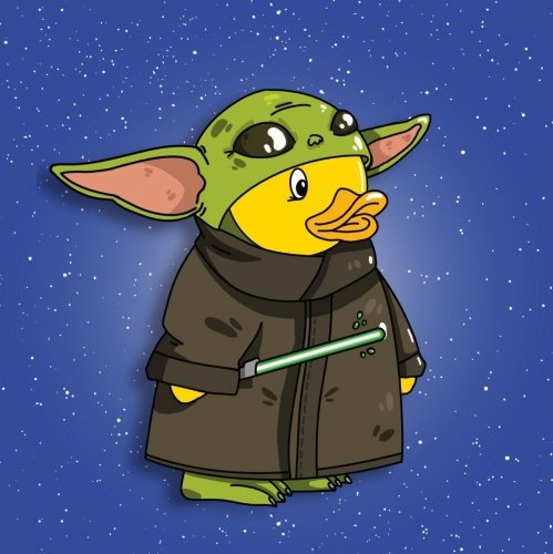 JEDAI