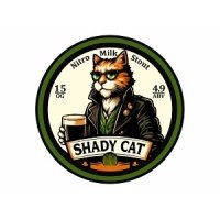 Shady Cat
