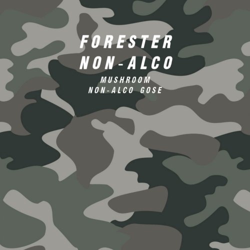Forester Non-Alco