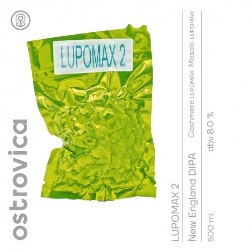 LUPOMAX 2