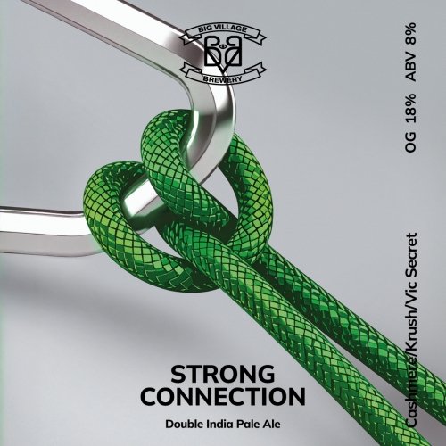 STRONG CONNECTION