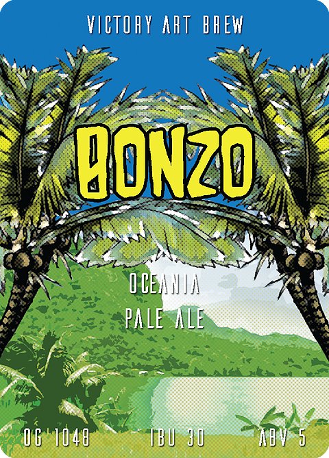 Bonzo Opa