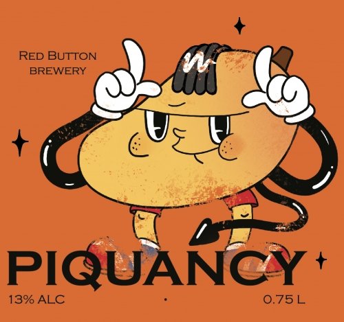 Piquancy
