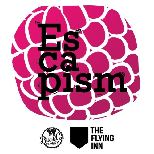 Escapism Raspberry