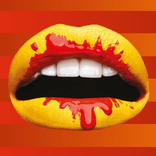 Зависимость [MUSTARD]