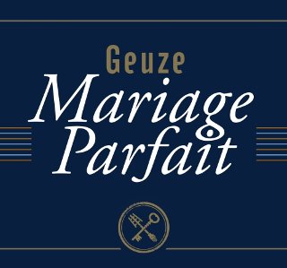 Geuze Mariage Parfait