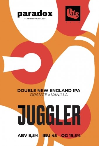 Juggler