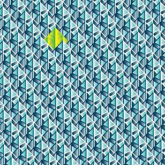 Refresh IPA Mosaic