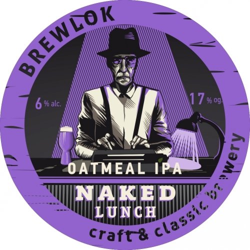 Naked Lunch