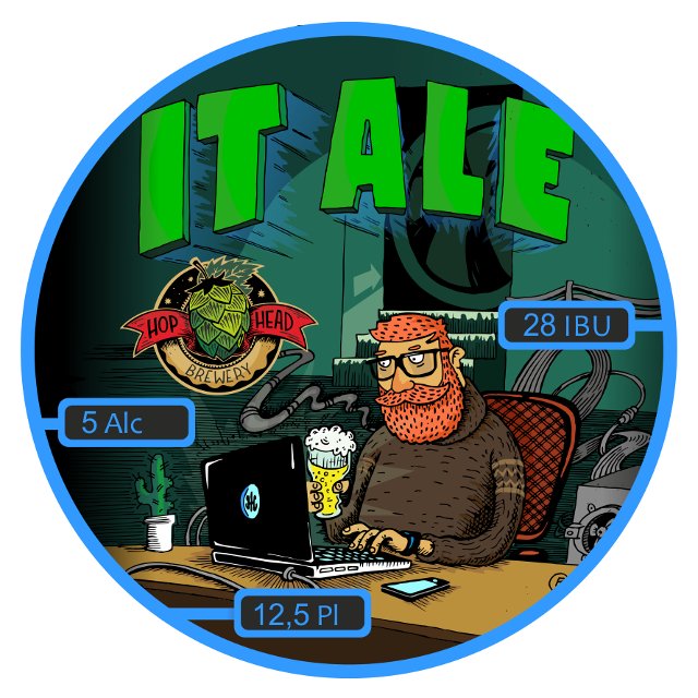 IT Ale