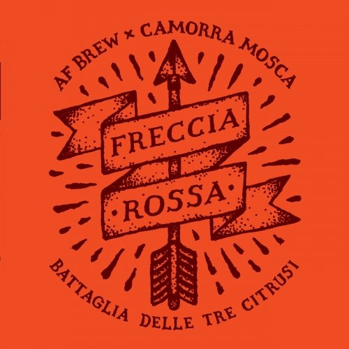 Frecciarossa