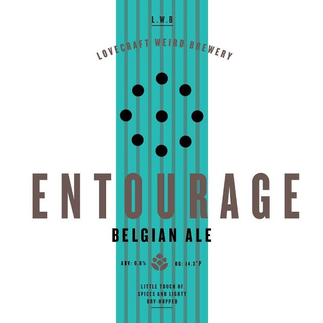 Entourage