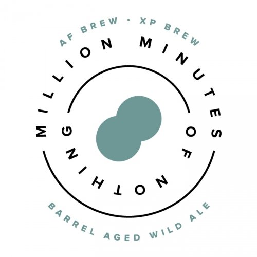 Million Minutes of Nothing
