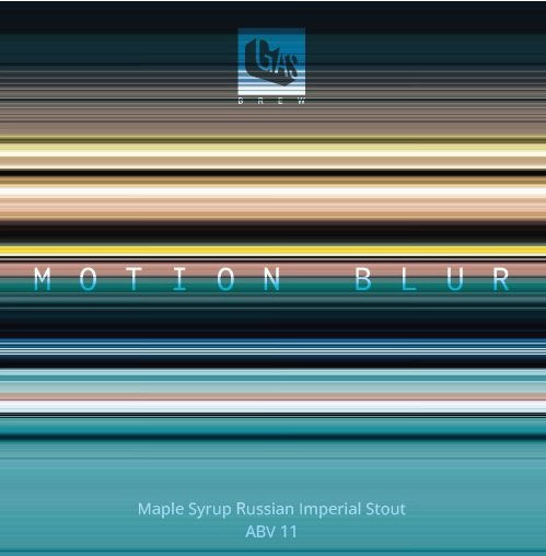 Motion Blur