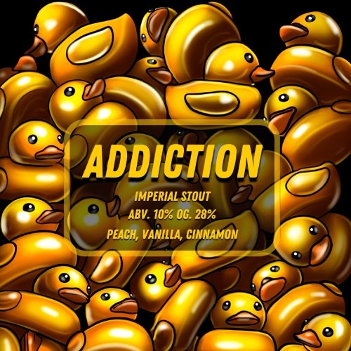 Addiction