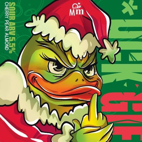 *uck Gifts
