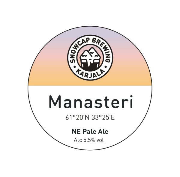 Manasteri
